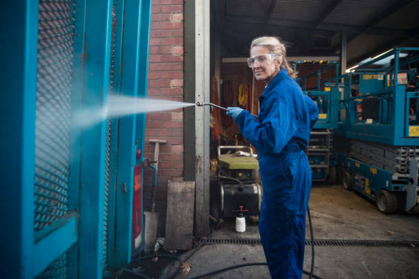 Best House Pressure Washing  in Darmstadt, IN