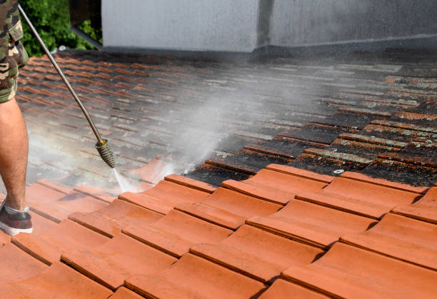 Why Choose Our Certified Pressure Washing Experts for Your Project Needs in Darmstadt, IN?