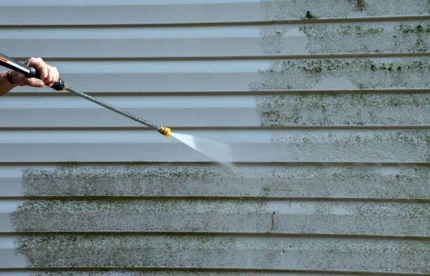 Best Garage Pressure Washing  in Darmstadt, IN