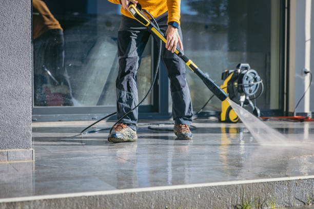 Best Best Pressure Washing Companies  in Darmstadt, IN