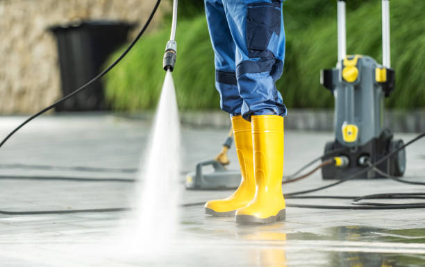 Best House Pressure Washing  in Darmstadt, IN