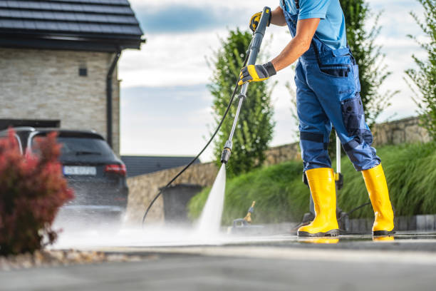 Professional Pressure Washing in Darmstadt, IN